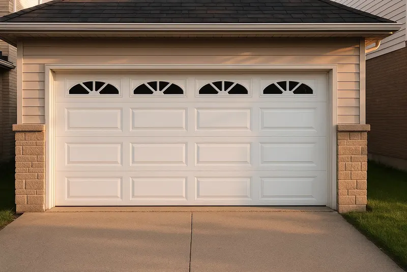 Contact Chesapeake Door & Opener